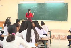 Nghề giáo nay đã là một nghề nguy hiểm