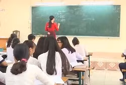 Nghề giáo nay đã là một nghề nguy hiểm