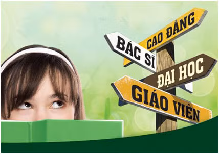 Lựa chọn sai ngành nghề có thể đẩy thí sinh đến “bi kịch” (Ảnh minh họa trên Dự án giảm nghèo tự nhiên) Lựa chọn sai ngành nghề có thể đẩy thí sinh đến “bi kịch” (Ảnh minh họa trên Dự án giảm nghèo tự nhiên)