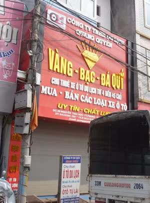 Giải mã "bão" vỡ nợ "tín dụng đen" (Bài 1) ảnh 2 Giải mã "bão" vỡ nợ "tín dụng đen" (Bài 1) ảnh 2