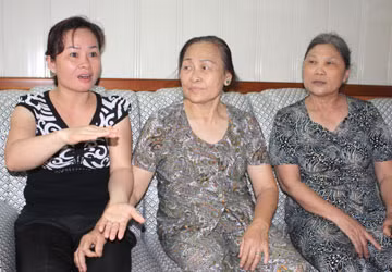 Sa bẫy “tín dụng đen”: Nắm phải kẻ trọc đầu! ảnh 1 Sa bẫy “tín dụng đen”: Nắm phải kẻ trọc đầu! ảnh 1