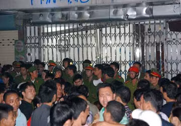 Sa bẫy “tín dụng đen”: Nắm phải kẻ trọc đầu! ảnh 2 Sa bẫy “tín dụng đen”: Nắm phải kẻ trọc đầu! ảnh 2
