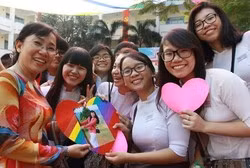 Chúng tôi đã đi qua những năm tháng gian nan như thế ảnh 3