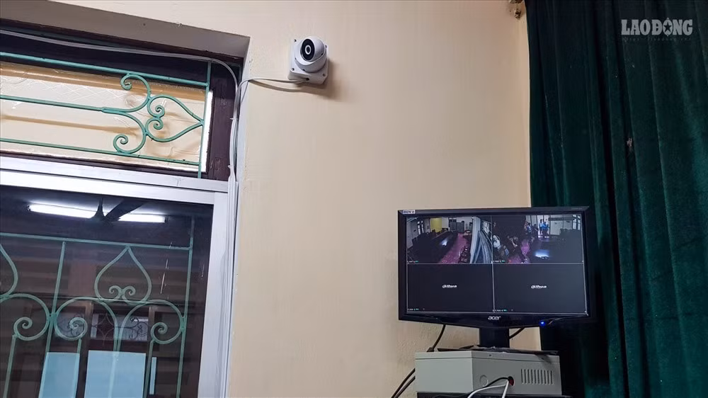Công tác chấm thi được trang bị nhiều máy móc hiện đại (Ảnh minh họa: Báo Lao động) Công tác chấm thi được trang bị nhiều máy móc hiện đại (Ảnh minh họa: Báo Lao động)