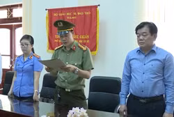 Ông Hoàng Tiến Đức còn bị bệnh đến bao giờ? ảnh 2