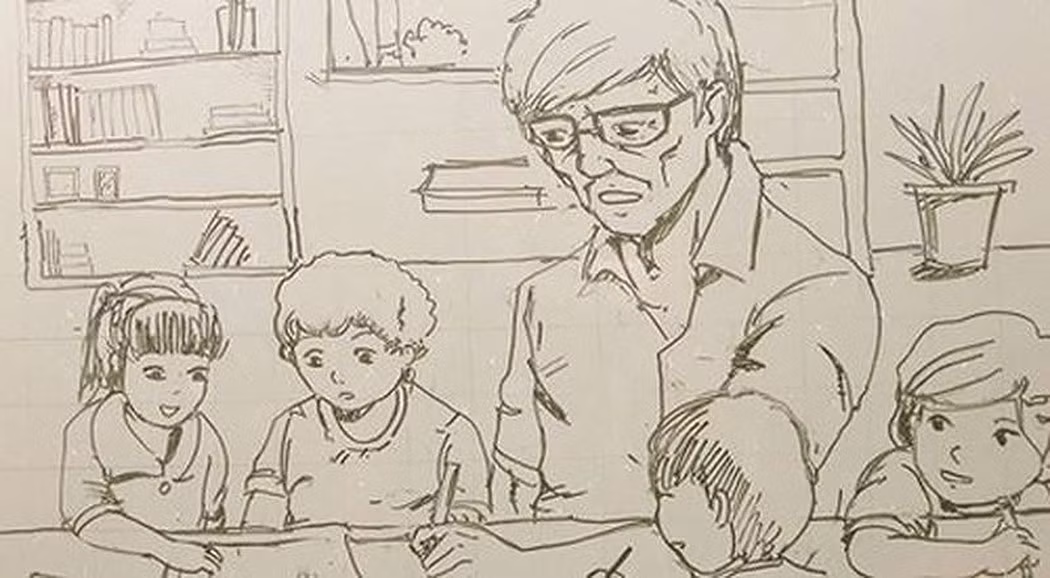 Có những thầy cô mãi mãi được học trò kính trọng (Ảnh minh họa: Baobacgiang.com.vn) Có những thầy cô mãi mãi được học trò kính trọng (Ảnh minh họa: Baobacgiang.com.vn)