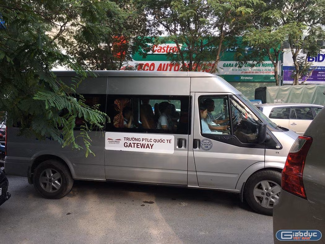 Mảnh đất giáo dục đang rất... màu mỡ ảnh 2