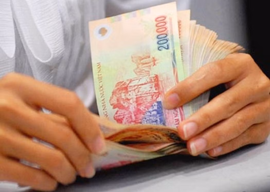 Việc xét tăng lương trước thời hạn ở An Giang khác với hướng dẫn của Bộ Nội Vụ (Ảnh minh họa: Báo Giáo dục và Thời đại). Việc xét tăng lương trước thời hạn ở An Giang khác với hướng dẫn của Bộ Nội Vụ (Ảnh minh họa: Báo Giáo dục và Thời đại).
