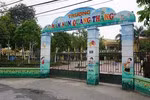 Tôi đã ý kiến với trường Hàm Thắng 2 cả năm nay về việc bớt khẩu phần ăn học trò ảnh 2