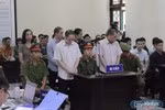 Đa số lãnh đạo, chuyên viên ngành giáo dục ở Hà Giang, Sơn La và Hòa Bình có con được nâng điểm chỉ bị khiển trách (Ảnh minh họa: Trinh Phúc)