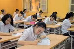 Chất lượng dạy và học giữa các địa bàn thường có sự chênh lệch rất lớn (Ảnh minh họa: TTXVN) Chất lượng dạy và học giữa các địa bàn thường có sự chênh lệch rất lớn (Ảnh minh họa: TTXVN)
