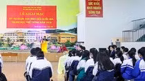 Nguy cơ lộ mật thi học sinh giỏi quốc gia từ chính thành viên soạn đề ảnh 2