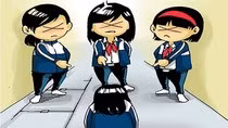 Những khoảng trống về giáo dục đạo đức cho học sinh, một nguyên nhân của bạo lực ảnh 3