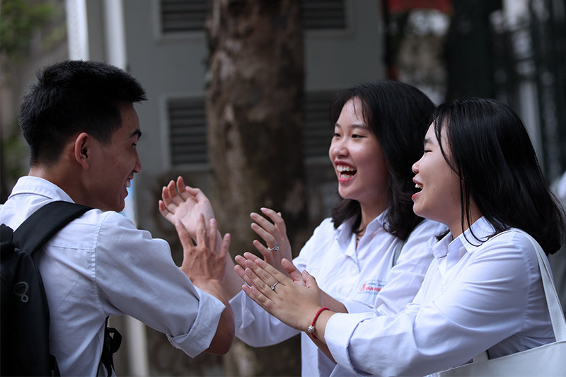 Đề thi môn Văn năm nay, thí sinh khó đạt điểm cao
