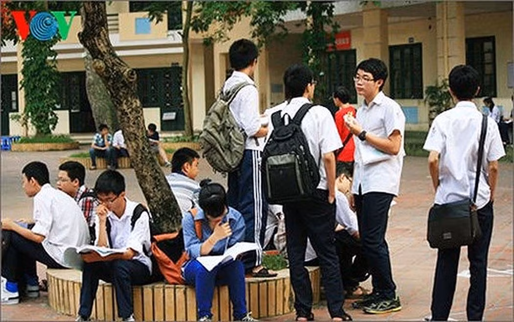 Còn tuyển lớp chọn sẽ còn bất công trong các trường phổ thông