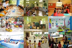 Thầy cô cứ làm đúng trách nhiệm của mình thì sợ gì camera trong lớp học ảnh 2 Thầy cô cứ làm đúng trách nhiệm của mình thì sợ gì camera trong lớp học ảnh 2