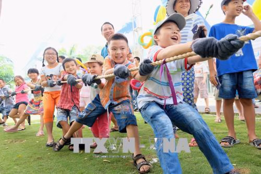Ảnh minh họa: Thế Anh / TTXVN. Ảnh minh họa: Thế Anh / TTXVN.