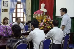 Không nên để ông Nguyễn Duy Hoàng chỉ đạo thi quốc gia 2019 ở Sơn La ảnh 3