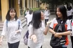 Chuyện gì đang xảy ra với với điểm thi tuyển sinh 10? ảnh 2 Chuyện gì đang xảy ra với với điểm thi tuyển sinh 10? ảnh 2
