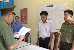 Giáo viên vi phạm thì xử lý tức thì, lãnh đạo vi phạm thì sao? ảnh 3