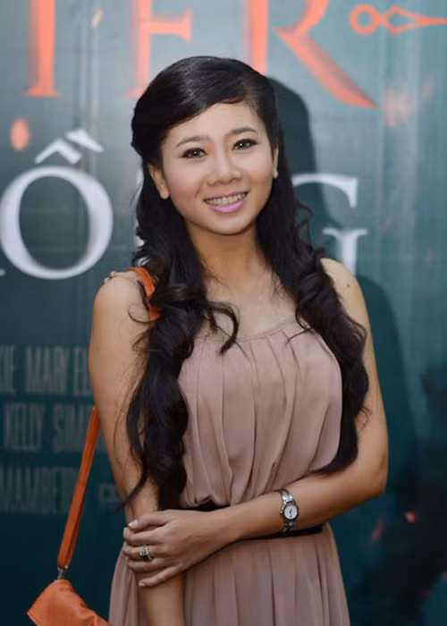 Mai Phương Mai Phương