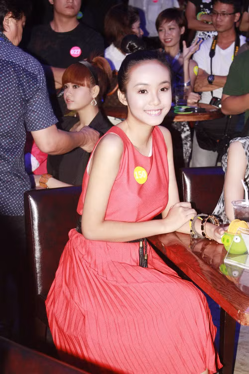 Bảo Trân Bảo Trân
