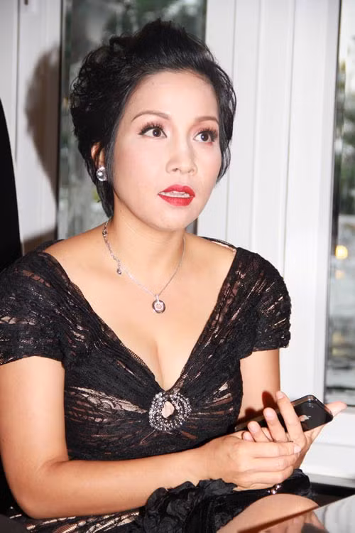 Mỹ Linh Mỹ Linh