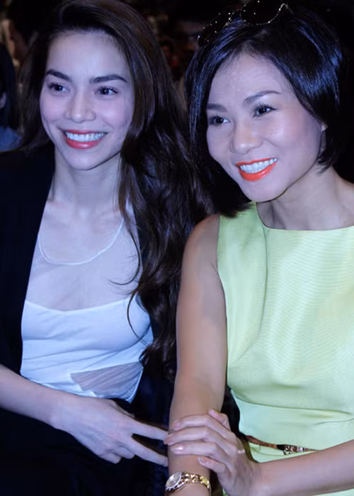 Thu Minh Thu Minh