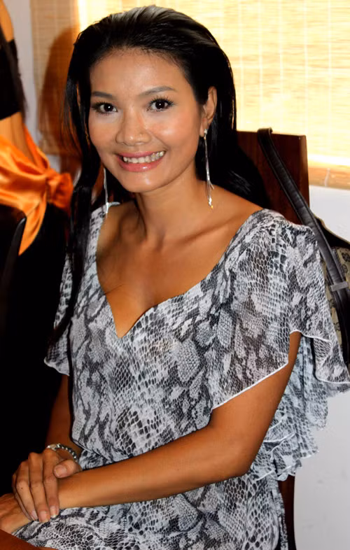 Kiều Trinh Kiều Trinh