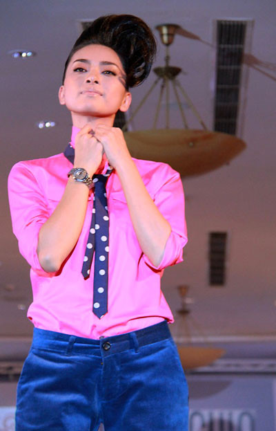 Ngô Thanh Vân