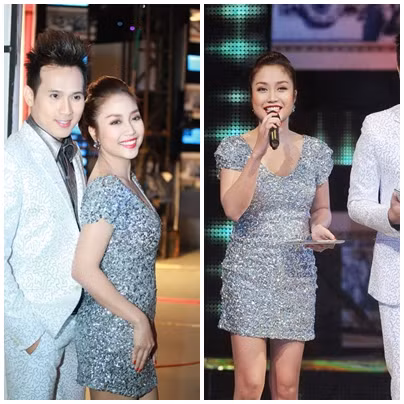 ... và Ốc Thanh Vân cùng rất nhiều mỹ nhân khác của showbiz đều sở hữu một vòng 2 'kém nuột nà', thậm chí 'phì nhiêu' và nhiều mỡ 'thừa' như thế này.