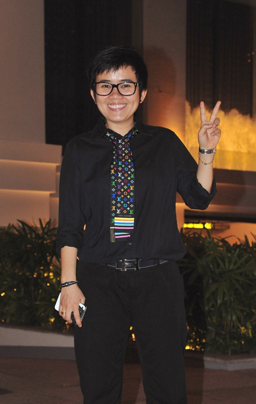 Phương Uyên