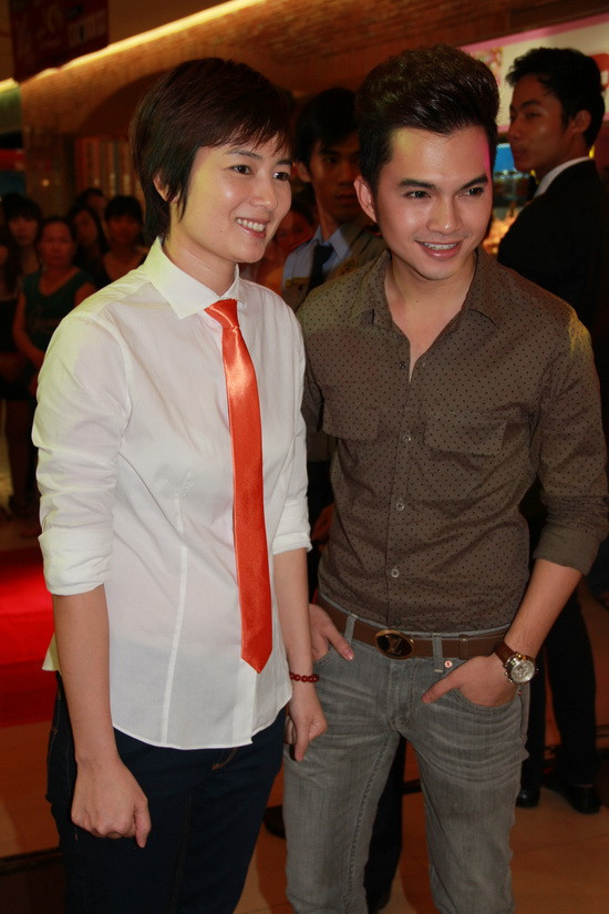 Thúy Vinh