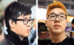 Kim Han-sol Kim Han-sol