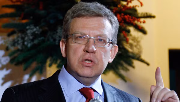 Bộ trưởng Tài chính kỳ cựu của Nga - Alexei Kudrin