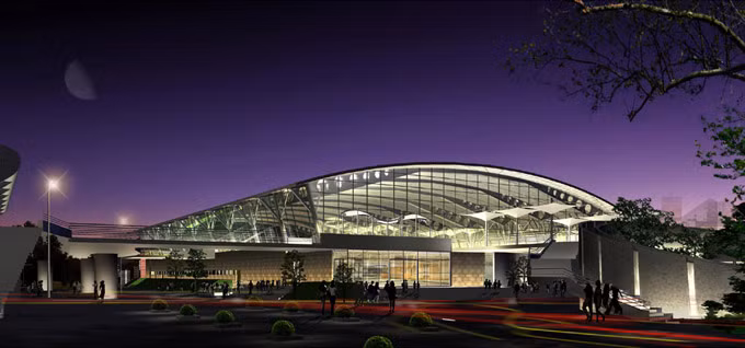 Đại học Beihang, Bắc Kinh, Trung Quốc