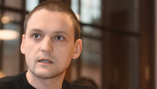 Sergei Udaltsov Sergei Udaltsov