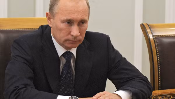 Thủ tướng Putin sẽ tới thăm chính thức Bắc Kinh 2 ngày kể từ hôm 11/10/2011 Thủ tướng Putin sẽ tới thăm chính thức Bắc Kinh 2 ngày kể từ hôm 11/10/2011