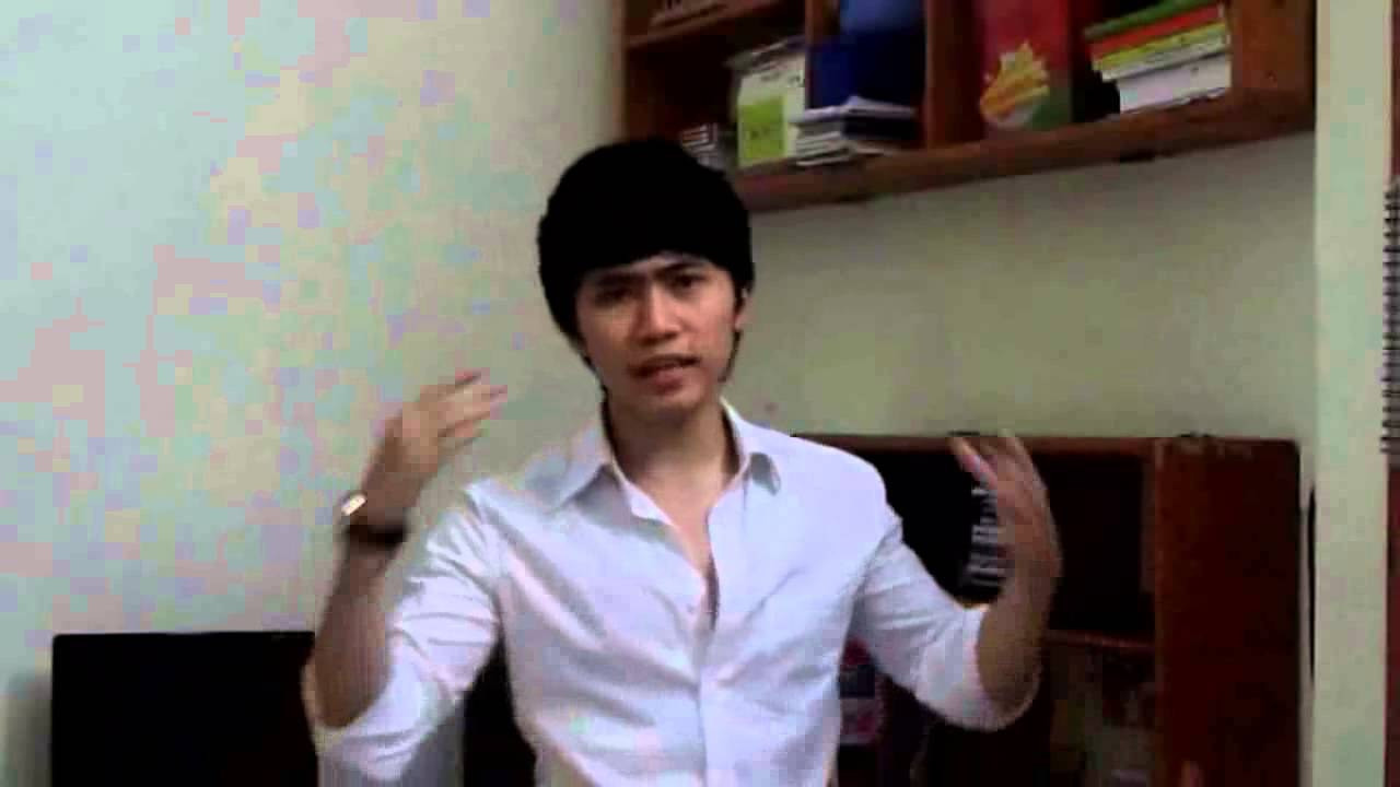 'Thưa Kẻ lười biếng, cậu đúng là quả bom tấn'!