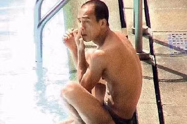 Trần Tiểu Xuân. Trần Tiểu Xuân.