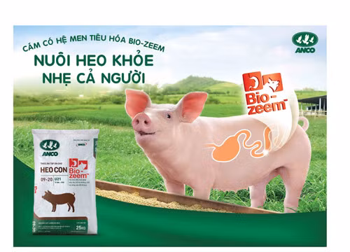 Công ty Cổ phần Masan Nutri-Science cho biết đã nâng sở hữu cổ phần của Công ty cổ phần Dinh dưỡng Nông nghiệp Quốc tế (ANCO) từ 30% lên 100%