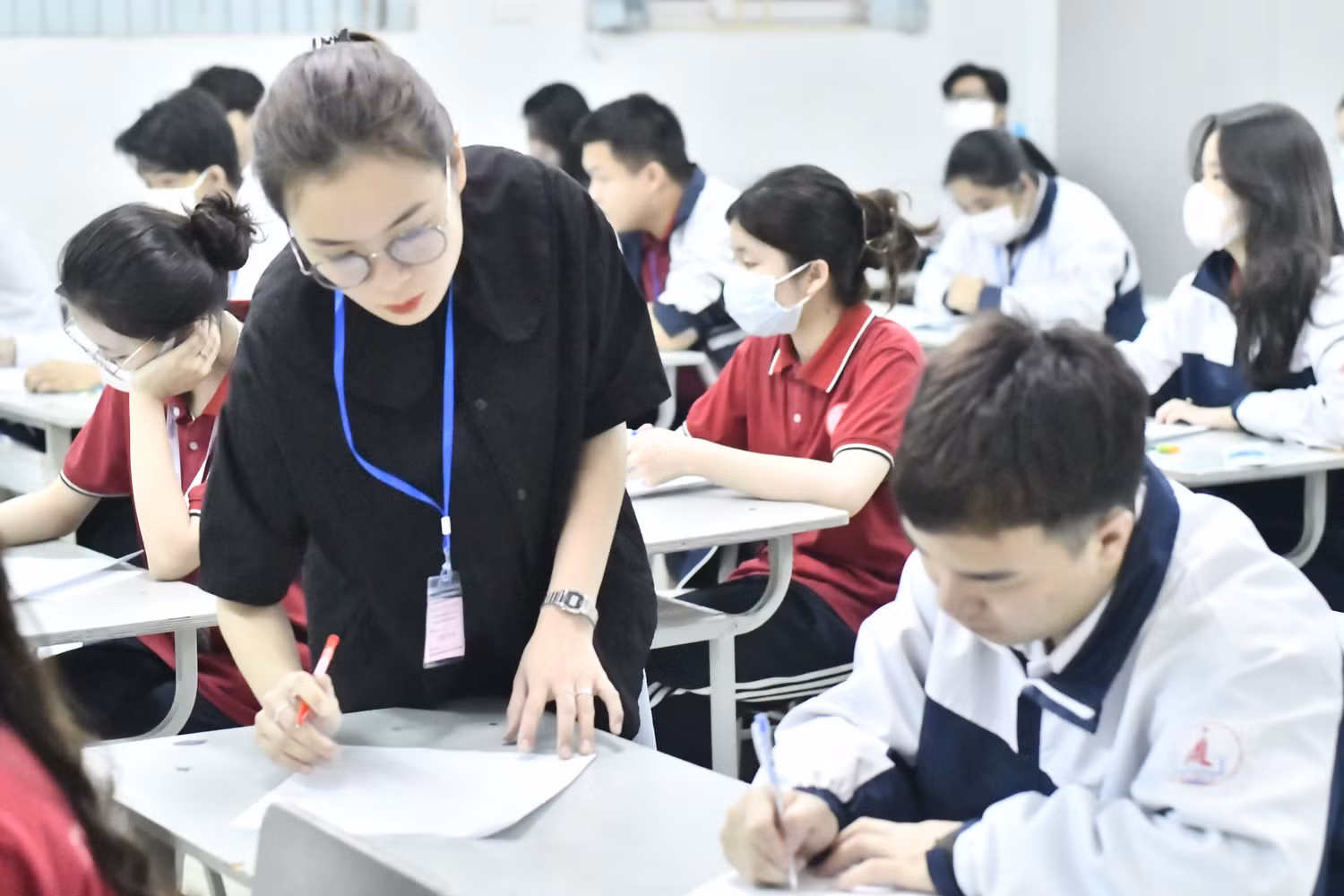 Ảnh minh hoạ: Ngọc Mai Ảnh minh hoạ: Ngọc Mai