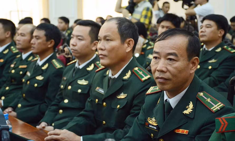 Hành trình đến với lớp học tình thương của “thầy giáo” 9X ảnh 3