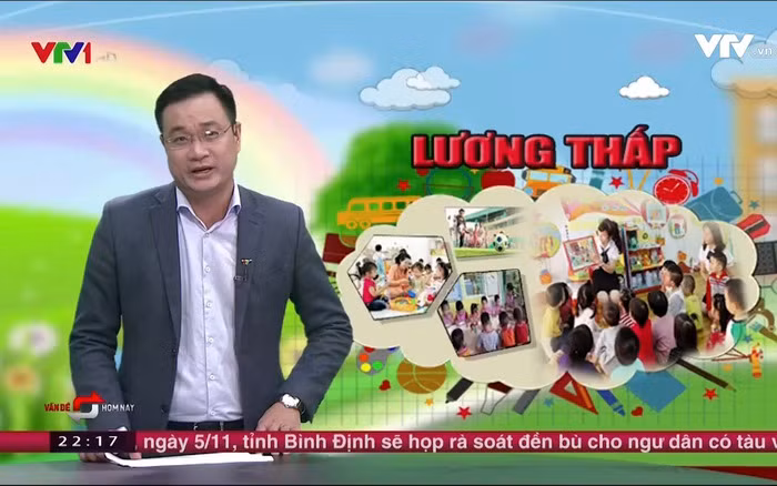 Lương giáo viên cao nhất đang xấp xỉ 11 triệu đồng/tháng ảnh 4 Lương giáo viên cao nhất đang xấp xỉ 11 triệu đồng/tháng ảnh 4