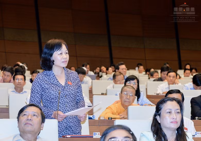 Giảng dạy văn chương trong bối cảnh cách mạng công nghiệp 4.0 ảnh 2