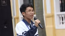 3 năm học tại mái trường trung học phổ thông, Ánh luôn được các thầy cô trong mái trường Nguyễn Thái Học tự hào và trở thành điểm sáng của nhà trường. (Ảnh: Thùy Linh) 3 năm học tại mái trường trung học phổ thông, Ánh luôn được các thầy cô trong mái trường Nguyễn Thái Học tự hào và trở thành điểm sáng của nhà trường. (Ảnh: Thùy Linh)