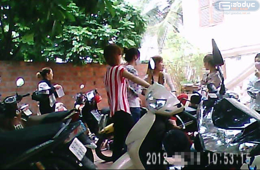 Vụ 'Tú bà' tuyển gái Việt: Bức thư đẫm nước mắt từ Hàn Quốc