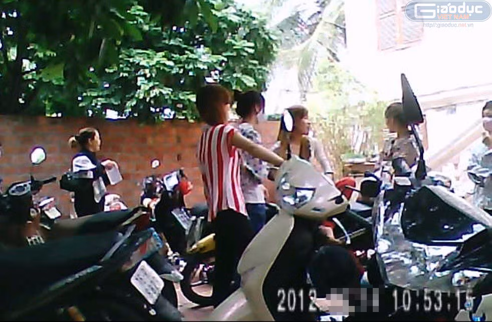Vụ 'Tú bà' tuyển gái Việt: Bức thư đẫm nước mắt từ Hàn Quốc