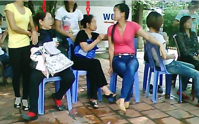 Điểm mặt các 'Tú bà' trong đường dây tuyển gái Việt lấy chồng Hàn