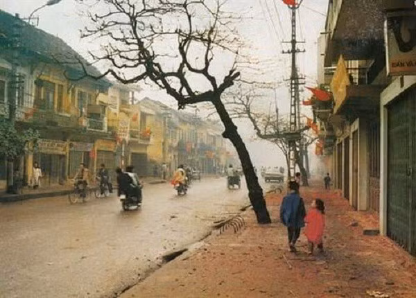 Ngược thời gian về ngày Tết thời bao cấp ảnh 21
